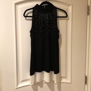 Bellini beautiful blouse size L